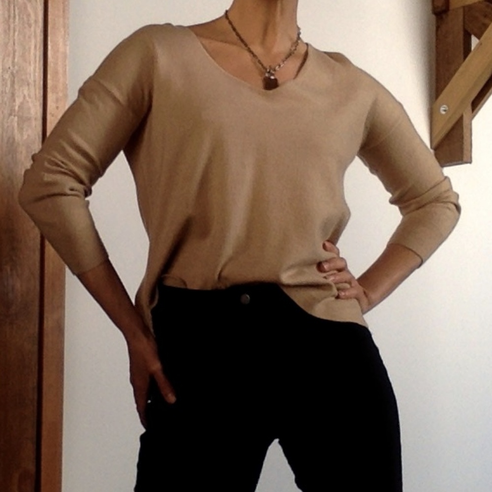 Vintage Lord & Taylor sweater